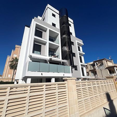 Anacasa Macomer Oliva Playa Ap803 Exteriör bild