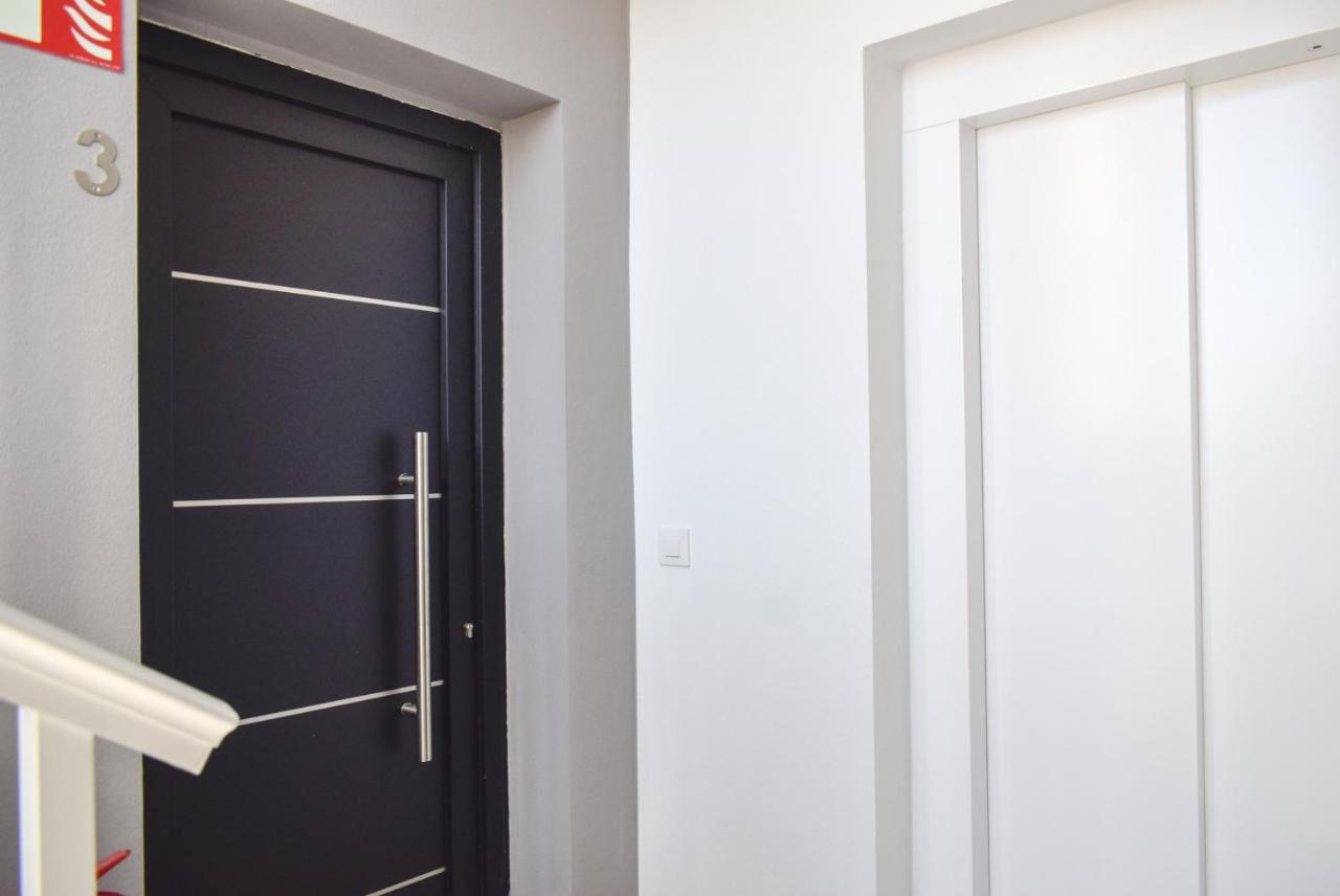 Anacasa Macomer Oliva Playa Ap803 Exteriör bild