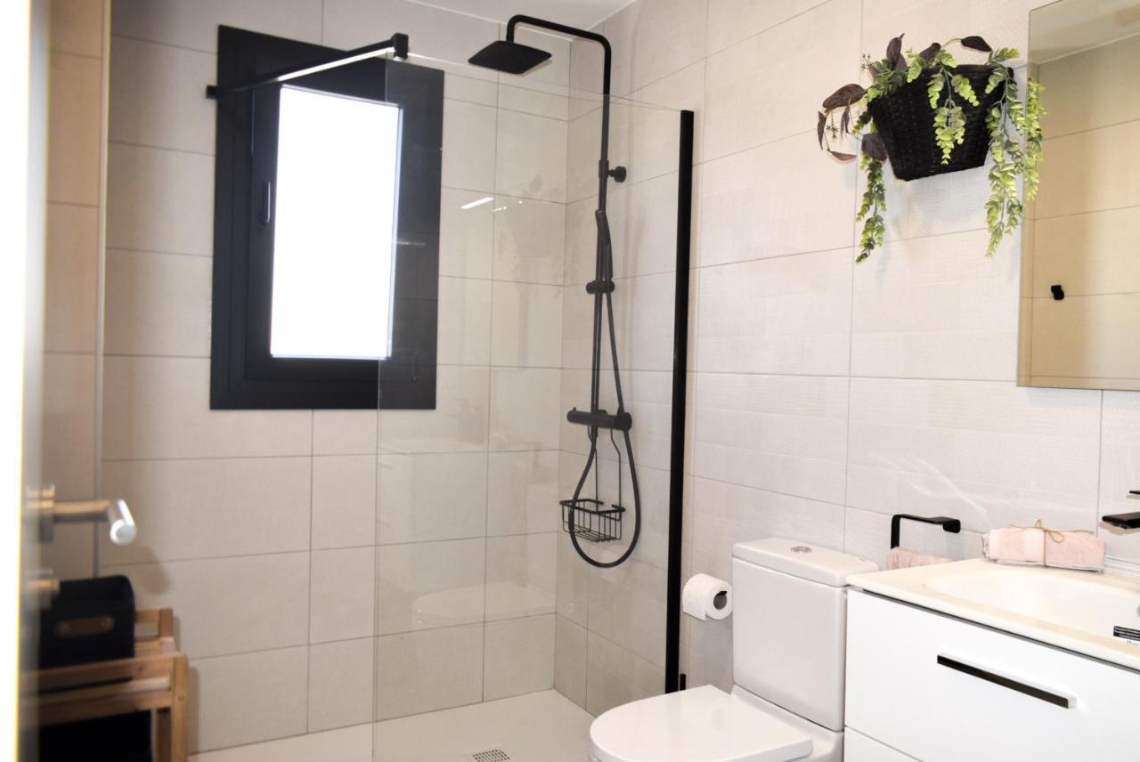Anacasa Macomer Oliva Playa Ap803 Exteriör bild