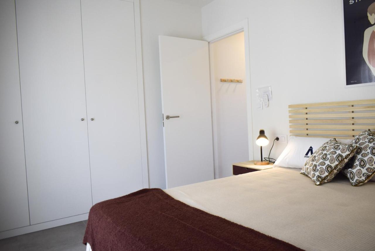 Anacasa Macomer Oliva Playa Ap803 Exteriör bild