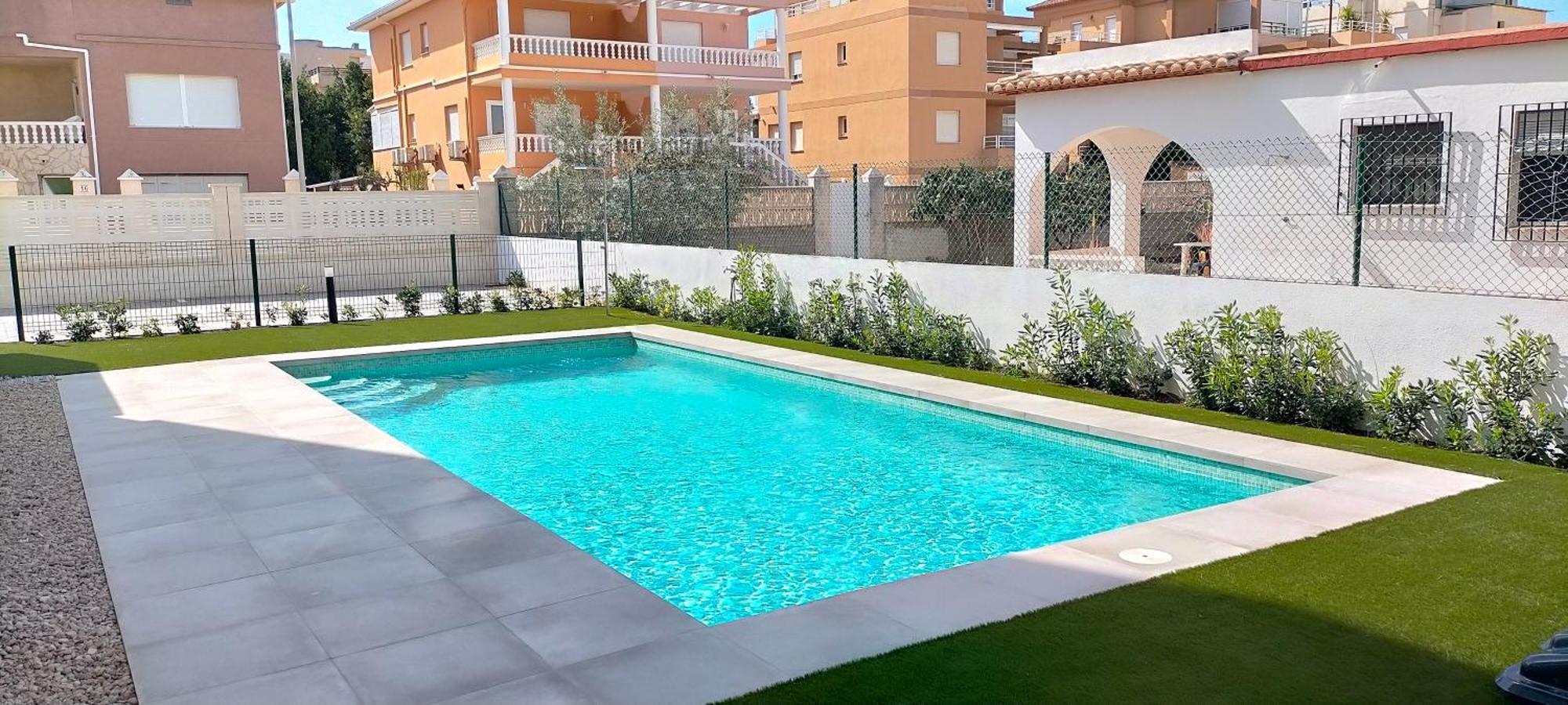 Anacasa Macomer Oliva Playa Ap803 Exteriör bild